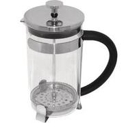 Cafetière à piston en acier inoxydable Olympia 6 tasses 1 G
