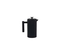 Cafetière à piston en fonte Tekoa gris 0,6L - Trend'up - Gris - Fonte émaillée