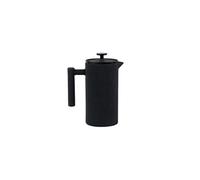 Cafetière à piston en fonte Tekoa gris 0,8L - Trend'up - Gris - Fonte émaillée
