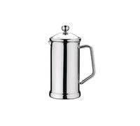 Cafetière à Piston en Inox Poli Capacité 3 Tasses