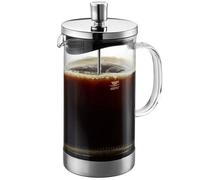 Cafetière à piston - GEFU - Diego - 1L - Programmable - Filtre remplaçable
