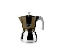 Cafetière à piston Ibili Elba 600ml 12 tasses