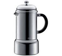 Cafetière à piston induction Bodum Chambord 0,35 l Chrome G