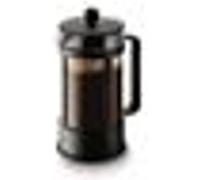 Cafetiere a piston KENYA BODUM 8 tasses 1.0 l G