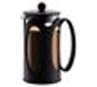 Cafetiere a piston KENYA BODUM 8 tasses 1.0 l G