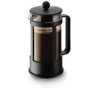 Cafetiere a piston KENYA BODUM 8 tasses 1.0 l G