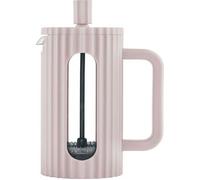 Cafetière à piston - Klausberg - KB-7744 - 350ml - Rose - Pour café/thé