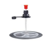 MSR Coffee Press Kit Reactor 1.0L Taille unique