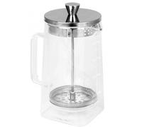 Cafetière à piston Robusta - 5 Tasses - Paroi double