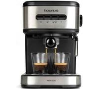 Cafetière express taurus mercuccio 20b a