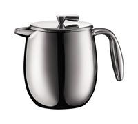 Cafetière à piston thermique Bodum Columbia 11055-16 4 tasses Inox