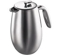 Cafetière Columbia Double Paroi 1 L - Bodum