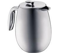 Cafetière à piston thermique Bodum Columbia 1312-16 12 tasses Inox Inox G