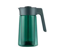 Cafetière à presse française 0,8l HxØ 23.6x11.7cm