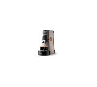 Cafetière à pression - PHILIPS - SENSEO SELECT CSA240/30 - 1 bar - Dosettes - 900 ml