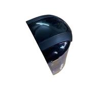 Cafetière à réservoir d'eau, pièce de rechange, compatible avec HiBREW, récipient à eau for machine à capsules H2B(Water Tank Black)