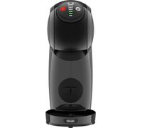 De’Longhi Genio S EDG226.A Entièrement automatique Cafetière à dosette 0,8 L