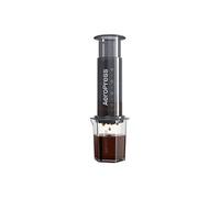 Cafetière AeroPress XL - 500 ml - Transparente - Filtre remplaçable