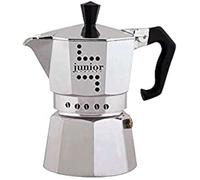 Cafetière - AETERNUM - Junior 2 TZ - Capacité 2 tasses - Filtre - Blanc