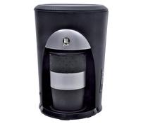 All Ride 39147 Cafetière 1 tasse dosettes universelles 12 V 170 W