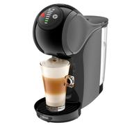 De’Longhi Genio S EDG226.A Entièrement automatique Cafetière à dosette 0,8 L