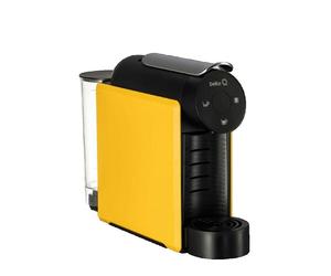 Cafetière automatique delta MiniQool 19 bar Jaune