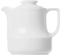 Cafetière avec couvercle Thun Praktik 0,3 l porcelaine, 2x