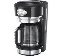 Russell Hobbs 21701-56 machine à café Manuel Machine à café filtre 1,25 L