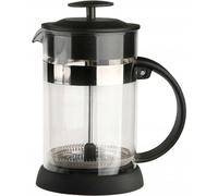Cafetière avec passoire pour thé et herbes 1L