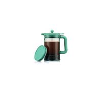 Cafetière BEAN SET 1,5 L vert 12 tasses chaud/froid avec couvercle