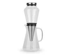 BEEM Cold Drip Préparateur de Café 0,5 L Cafetière Machine à Café Drip