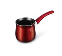 Cafetière - BERLINGER HAUS - BH-7868 - 660ml - Acier inoxydable - Rouge