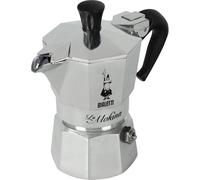 Cafetière Bialetti BIA290493 Mokina, 1/2 tasse