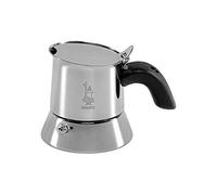 Cafetière Bialetti New Venus 3 tasses Argent