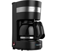 Cafetière - Blaupunkt - CMD201BK - Noir - 6 tasses - Verseuse en verre