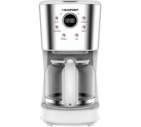 Cafetière - Blaupunkt - CMD802WH - 14 tasses - Verre - Programmable