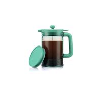Cafetière BODUM BEAN SET Hot & Cold Brew 1,5 L 12 tasses Vert