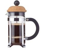 Cafetière Bodum CHAMBORD A PISTON 3T 0.35L - COUVERCLE