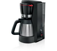 Cafetière Bosch TKA5M253 MyMoment Noir