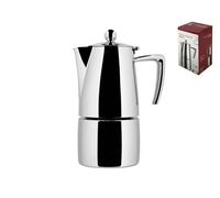 Cafetière Brillante Modèle Slancio Pour 4 Tasses