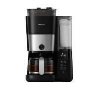 Philips All-in-1 Brew HD7900 Cafetière filtre avec broyeur intégré