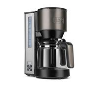 Cafetière BXCO1000E 1000W capacité 1.25L