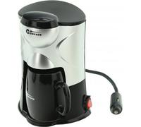 Cafetière - cafetière goutte à goutte 12V 170W 15A 150ml