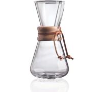 Cafetière CHEMEX 1 à 3 tasses