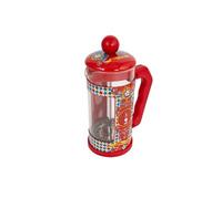 Cafetière Coffee Press Dolce Gabbana 0,35L - - Rouge - Verre