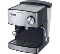 CAFETIÈRE COMBI espresso · cappuccino