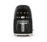 Cafetière DCF02BLEU noir