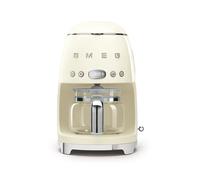 Cafetière DCF02CREU crème