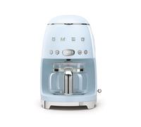 Cafetière DCF02PBEU bleu azur