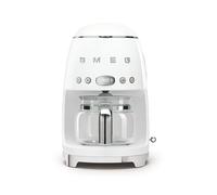 Smeg Cafetière DCF02WHEU blanc